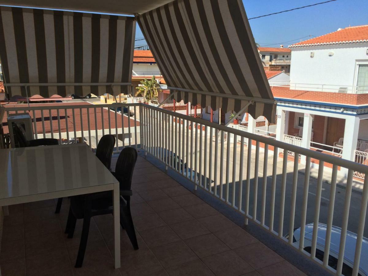 Hello Oliva Beach Ana Exterior photo